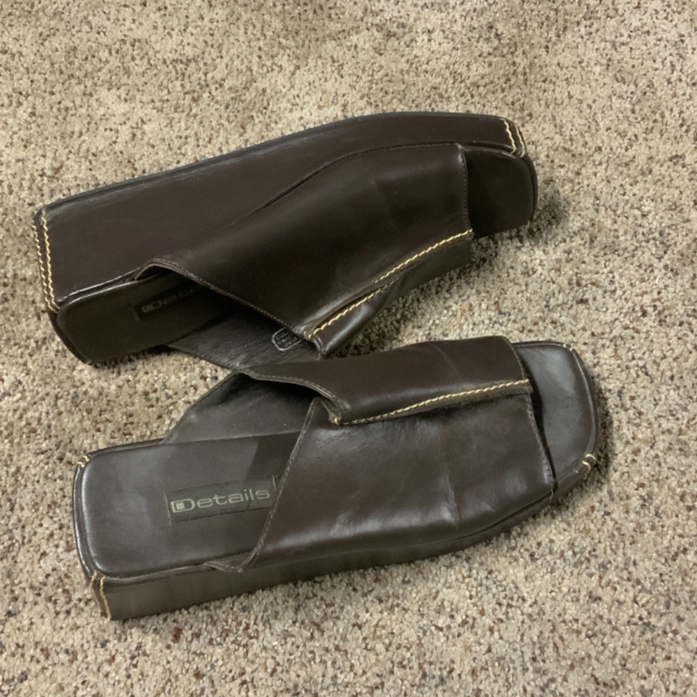 Shoes - Picture 2 of 3